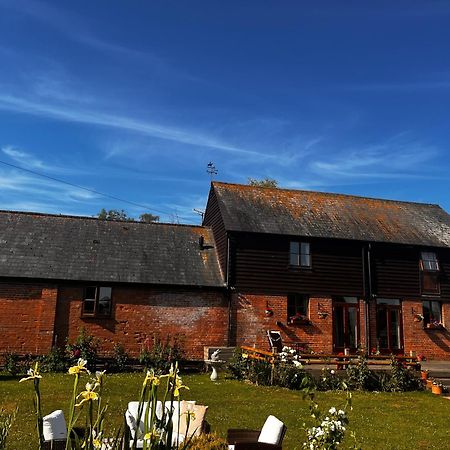 Barons Granary Bed & Breakfast Rye Luaran gambar