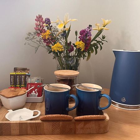 Barons Granary Bed & Breakfast Rye Luaran gambar