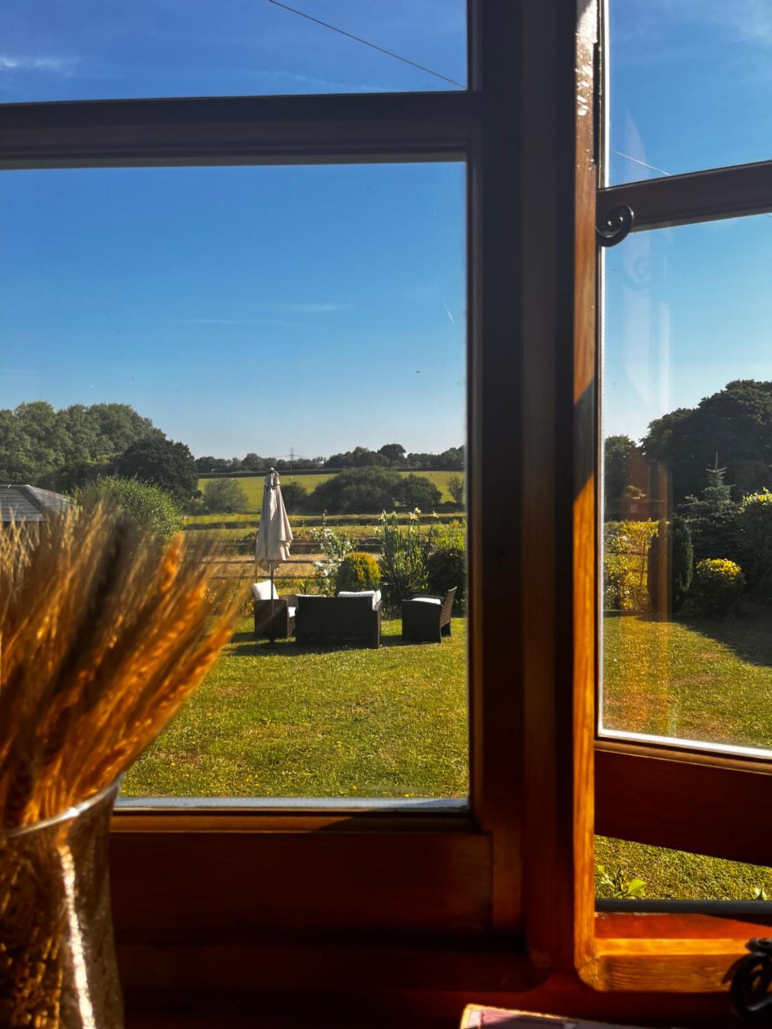 Barons Granary Bed & Breakfast Rye Luaran gambar