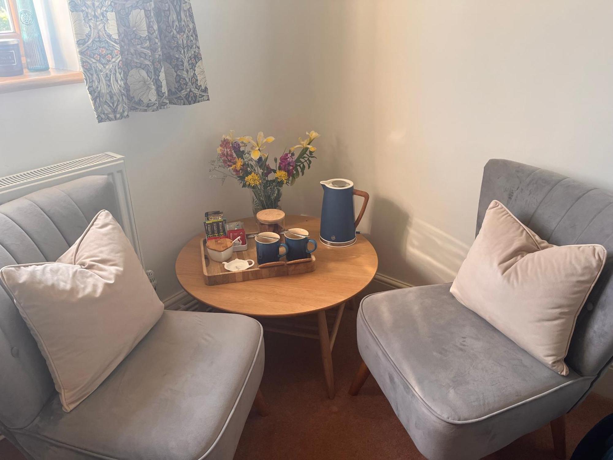 Barons Granary Bed & Breakfast Rye Luaran gambar
