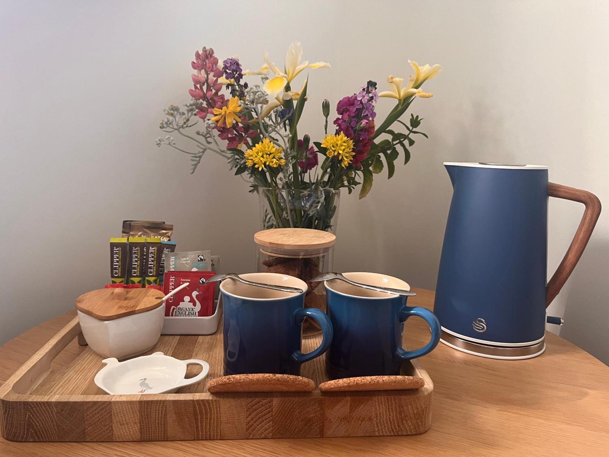 Barons Granary Bed & Breakfast Rye Luaran gambar