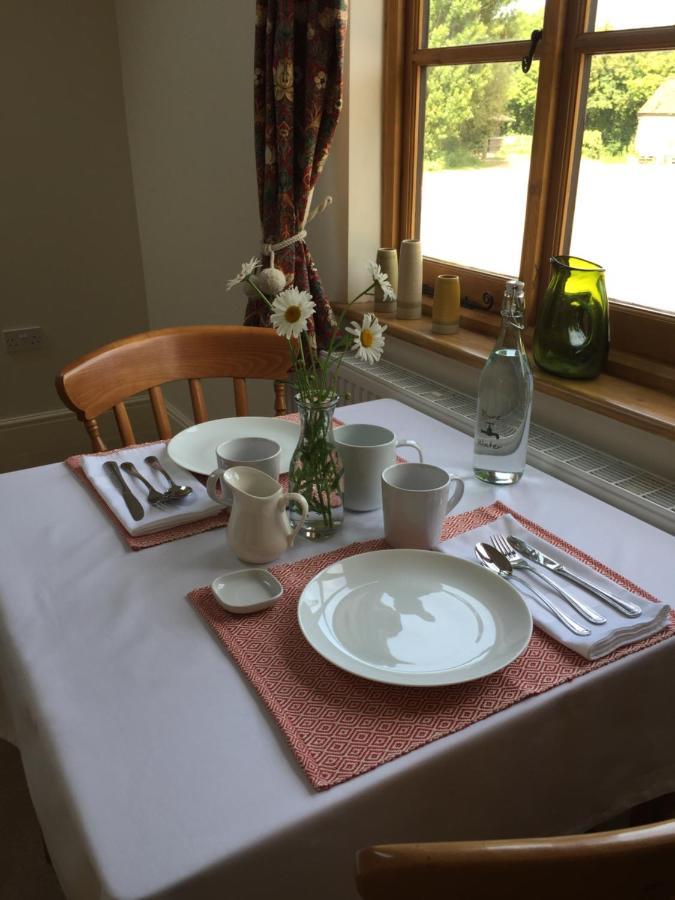 Barons Granary Bed & Breakfast Rye Luaran gambar